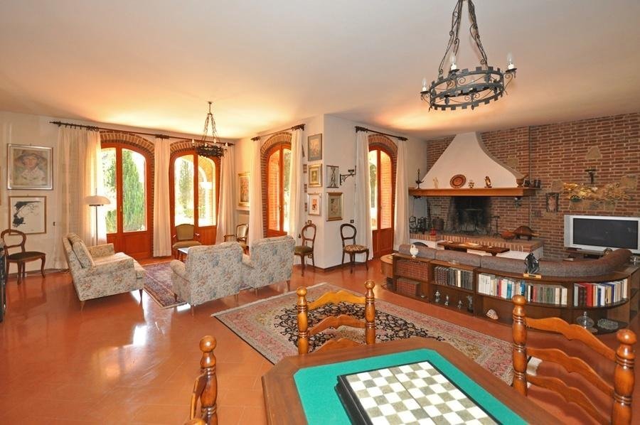 Фото Villa Lauretana