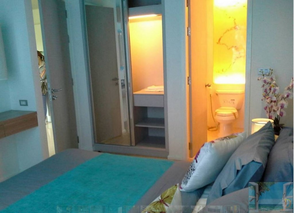 Фото Atlantis Resort Jomtien Beach by Bakuri Hospitality