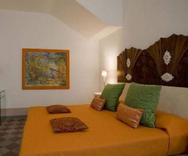 Фото Al Fagiano Art Hotel