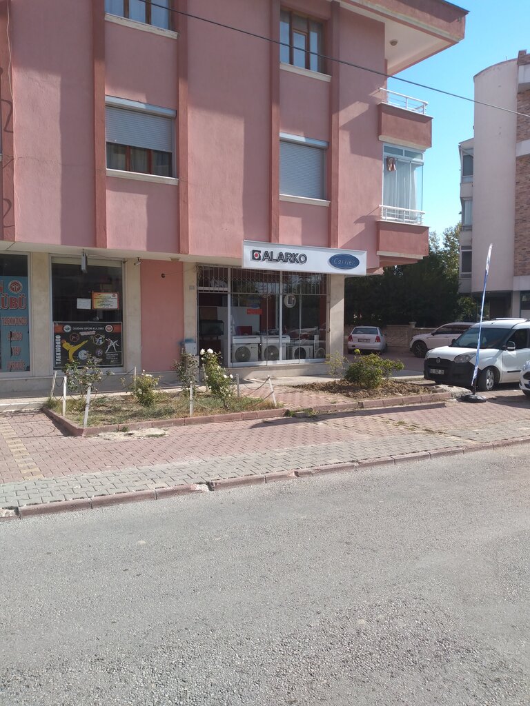 Air conditioners Mira Technical, Konya, photo