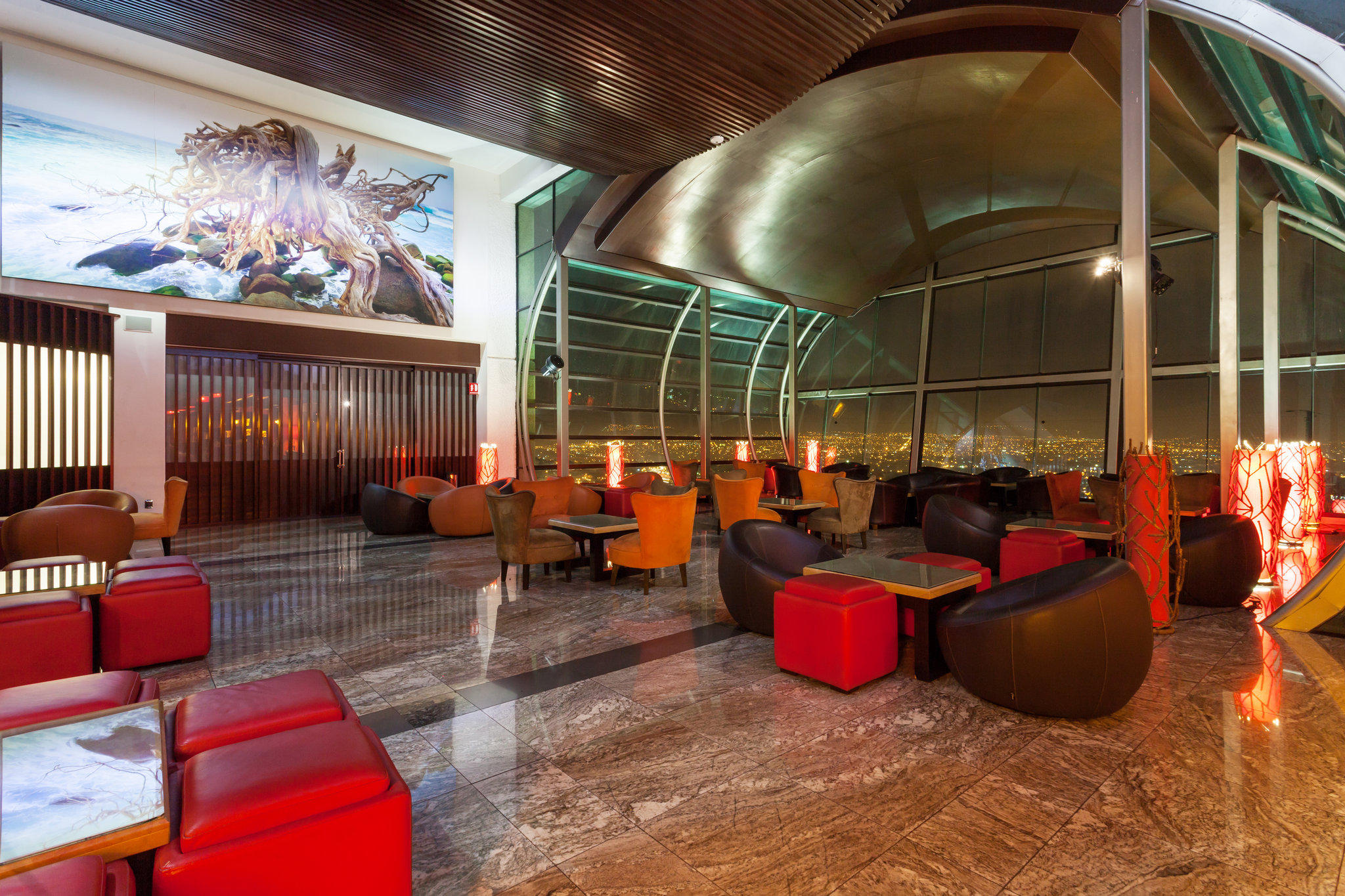 Фото Crowne Plaza Queretaro