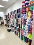 Needlework Adler (Demokratichnaya Street, 54), yarn store