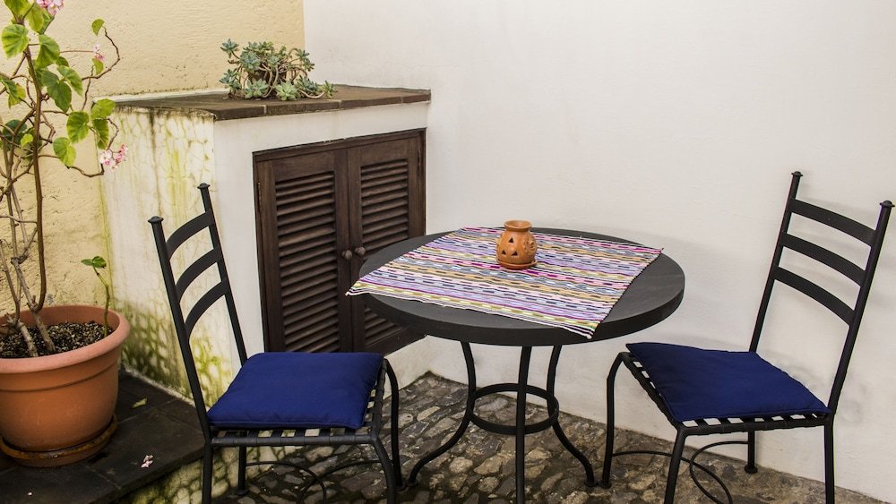 Фото Casita Los Buhos