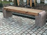 Altajvazon (Gridasova Street, 15), concrete, concrete products