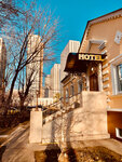 Gray (Opytnoe Pole Microdistrict, 10), hotel