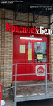 Krasnoe&Beloe (Dorogobuzh, ulitsa Chistyakova, 3), grocery