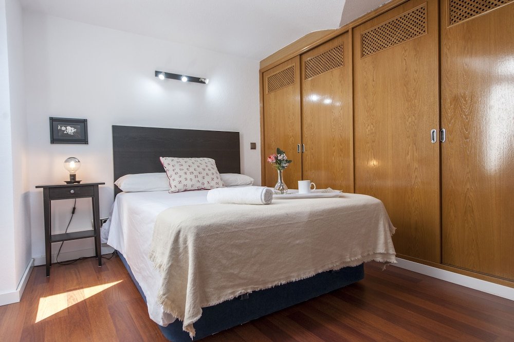 Фото Super Duplex Ifema - Aeropuerto