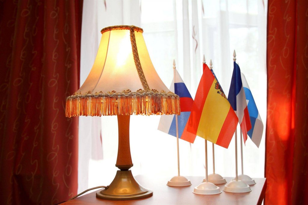 Фото Дом Достоевского