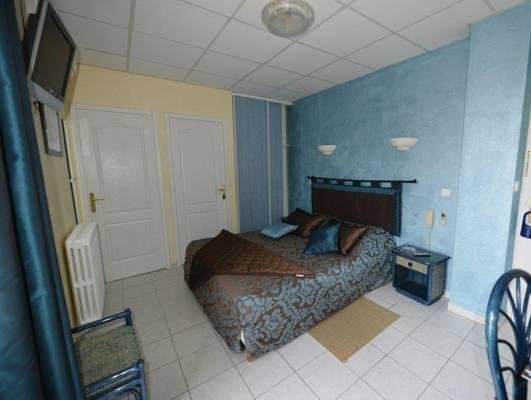 Фото Le Carry Hôtel