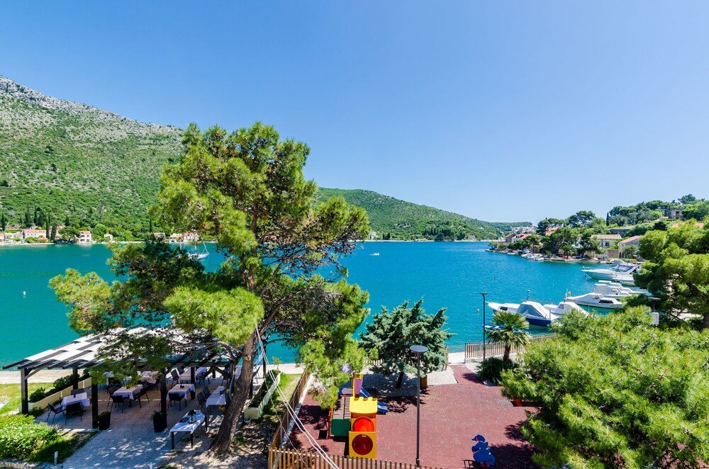 Фото Villa Leona