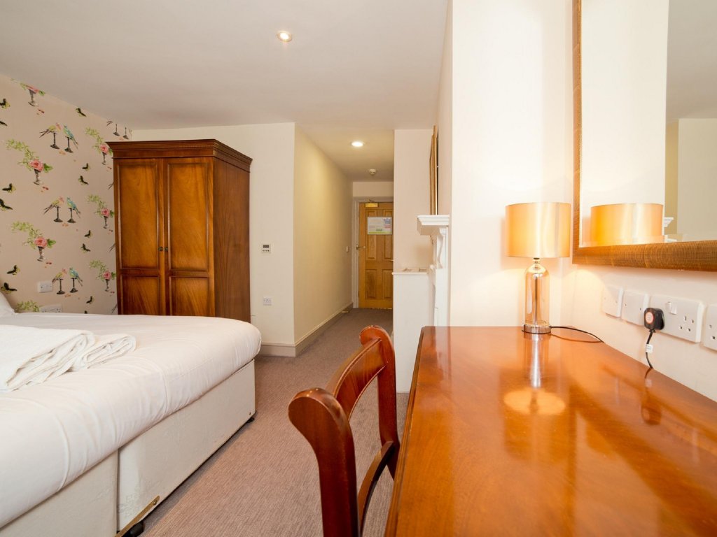 Фото Yha Brighton - Hostel