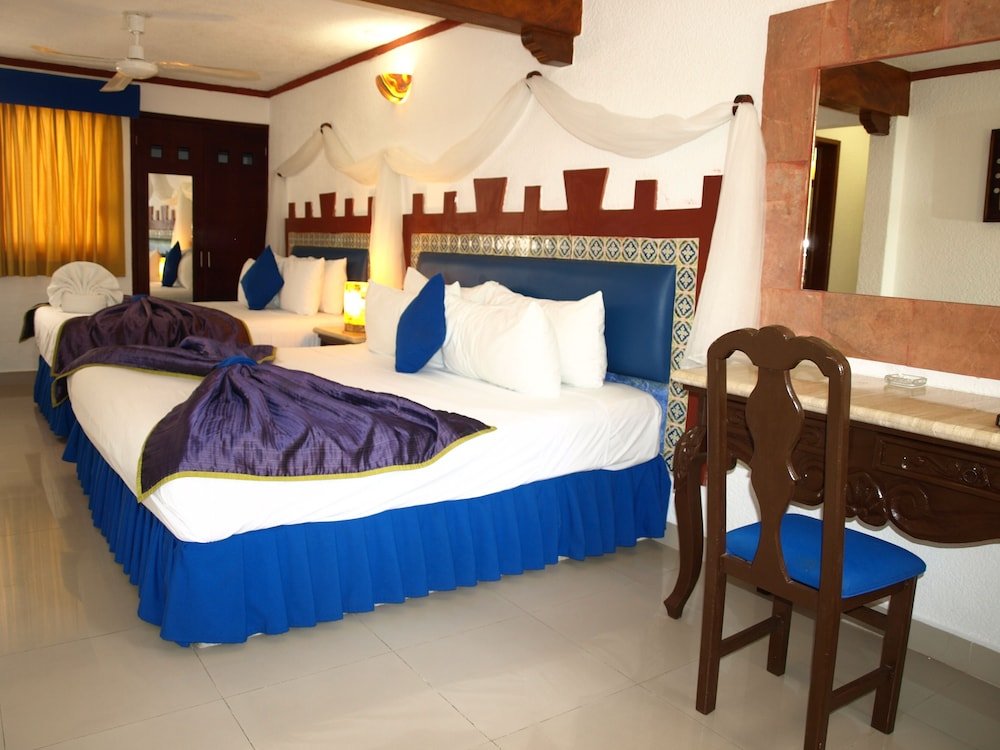 Фото Hotel Las Golondrinas