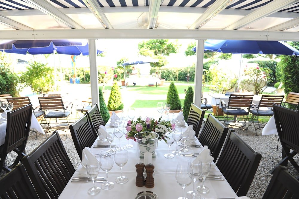 Фото Hotel Villa Barleben am See