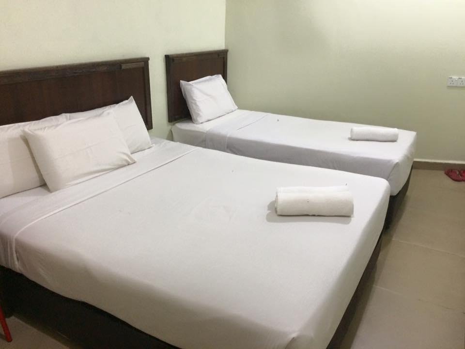 Фото Oyo 1190 Nice Stay Hotel