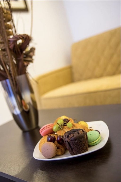 Фото N E P center Hotel Rodos