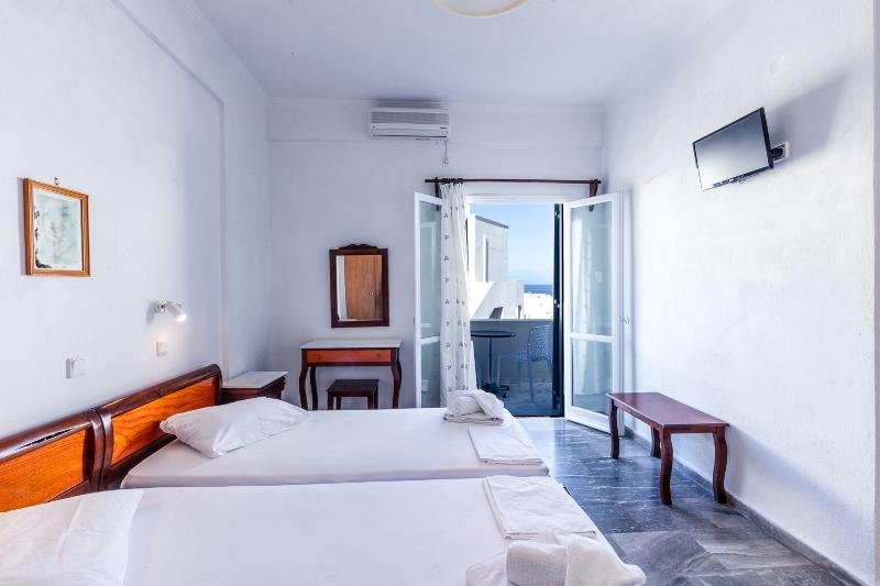 Фото Selini Hotel