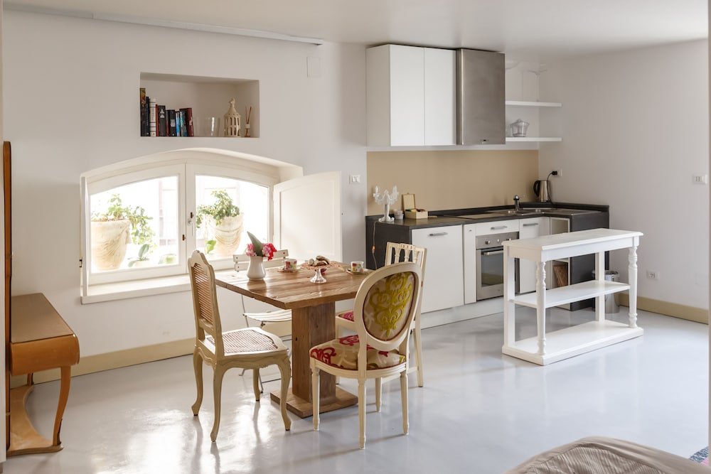 Фото Bb 22 Charming Rooms & Apartments