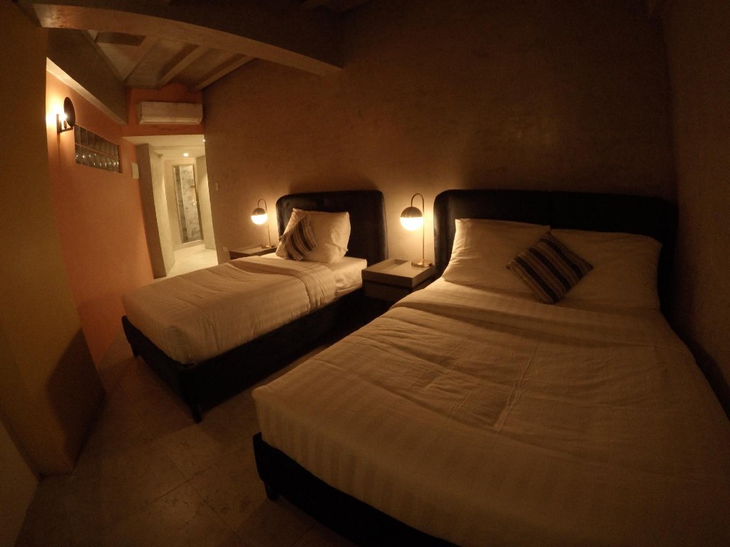 Фото Citizen Hotel