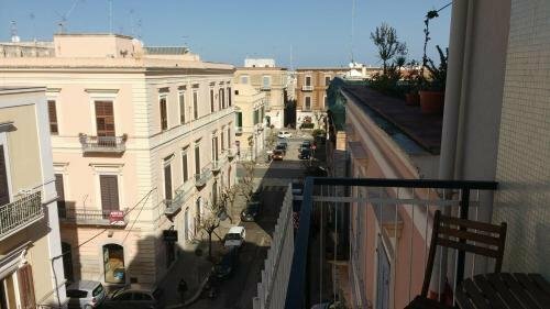 Апартаменты My Room in Trani в Трани