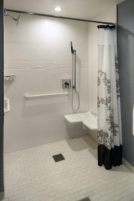 Фото Residence Inn by Marriott East Rutherford Meadowlands