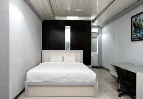 Гостиница Gm Inn Hotel в Банда-Ачехе