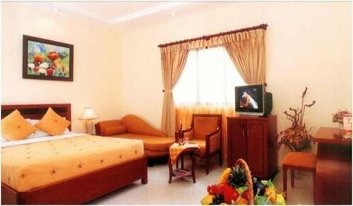 New Hotel