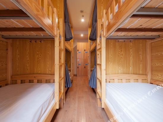 Фото Phoenix Hostel