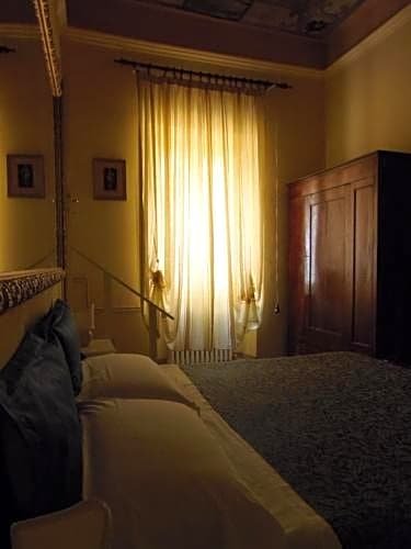 Фото Hotel Morlacchi