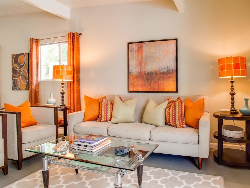 Фото R & R Rendezvous Holiday home 3