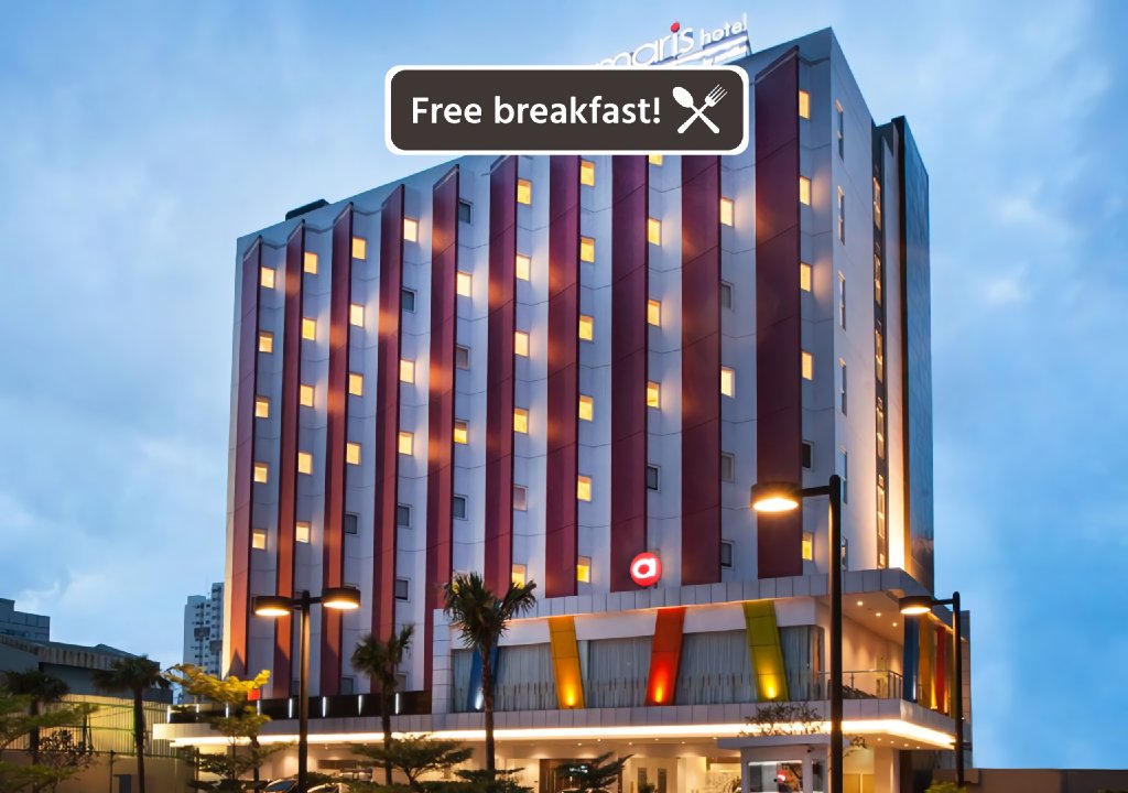 Фото отеля 5