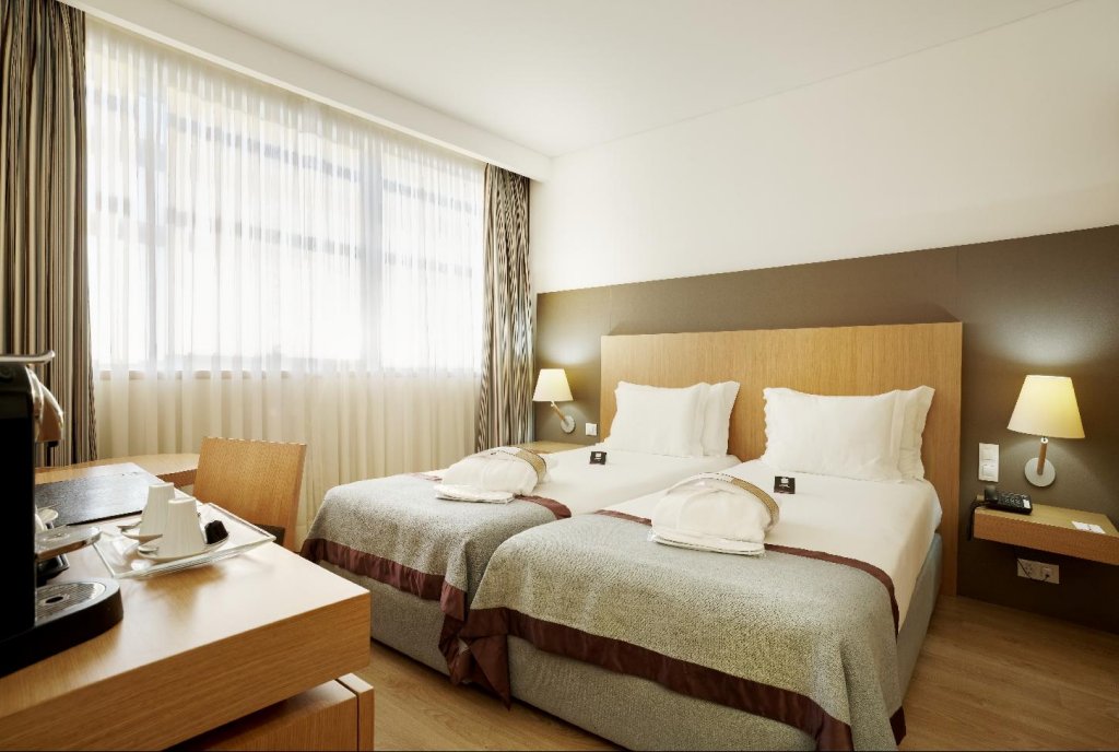 Фото Mercure Lisboa Almada