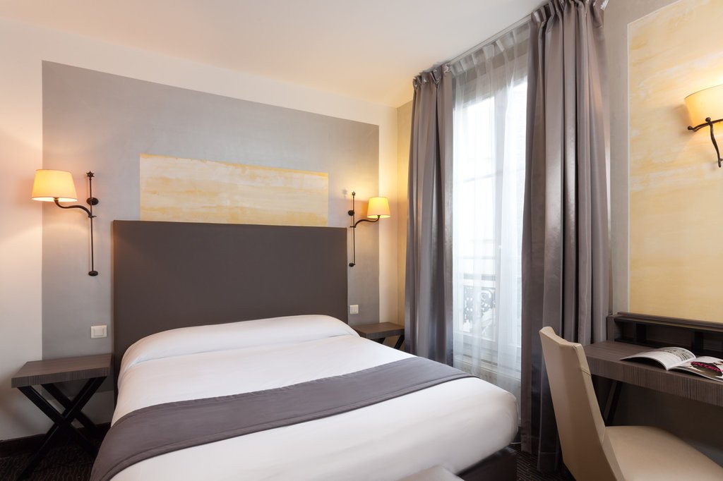 Фото Hôtel Edouard VI  by Malone