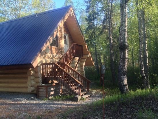 Фото Talkeetna Majestic