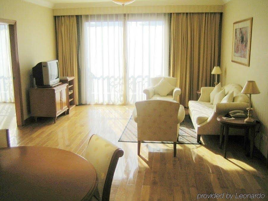 Фото Lee Garden Service Apartment Wangfujing