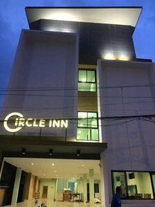 Circle Inn AO Nam Mao