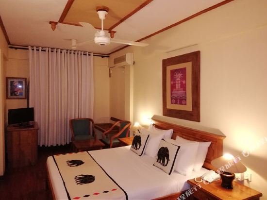 Фото Hotel Casamara