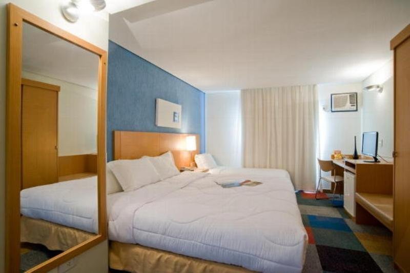 Фото Slaviero Curitiba Batel