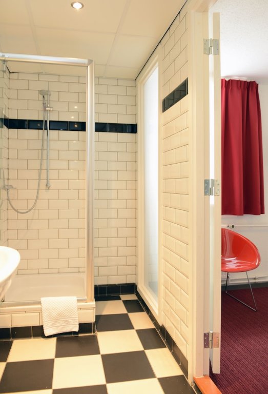 Фото Tulip Inn Heerlen City Centre