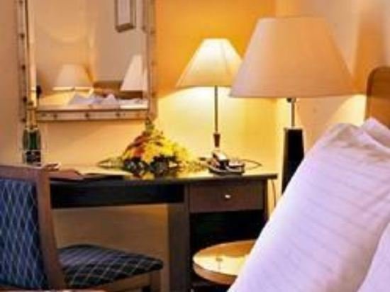 Фото Hotel Harmony