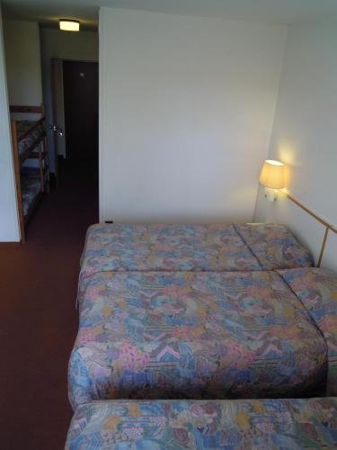 Фото Hôtel Le Carina