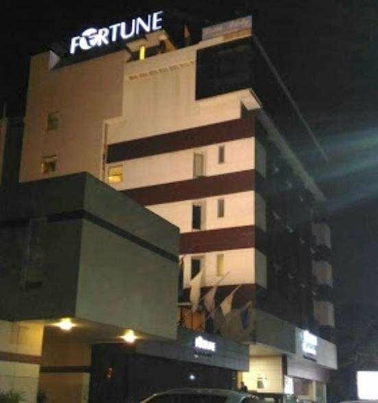 Hotel Lemon Tree Hotel Centre Point Jamshedpur, Jamshedpur, photo