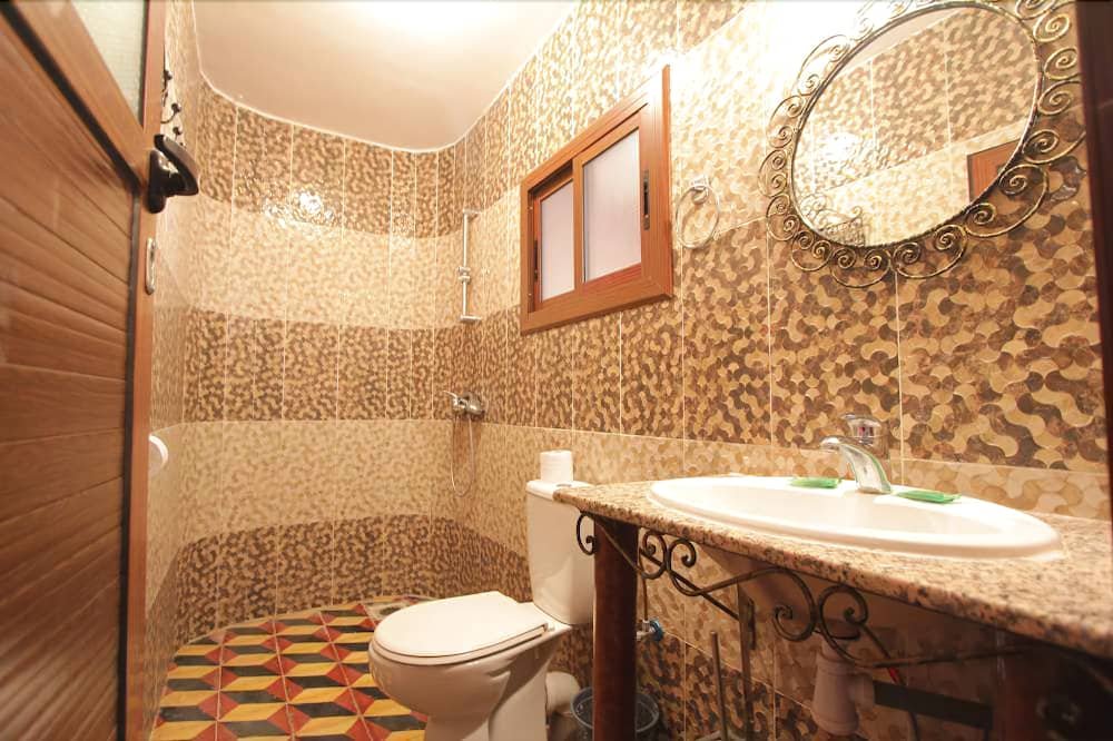 Фото Kasbah Taborihte