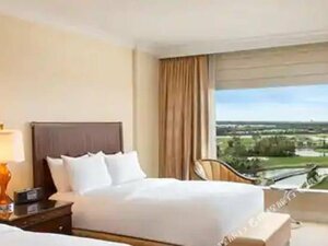 Гостиница Waldorf Astoria Orlando