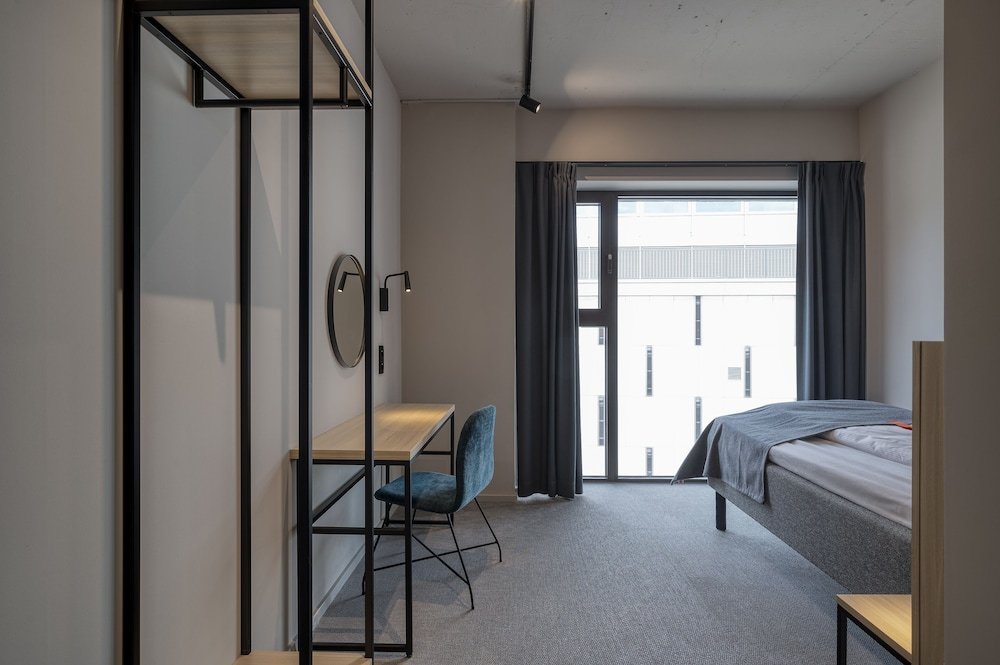 Фото Citybox Antwerp