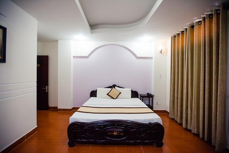 Фото Song Nhat Hotel