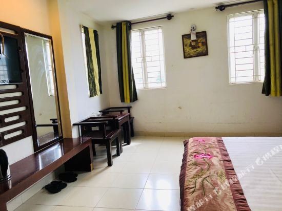 Фото Sen Saigon Hotel