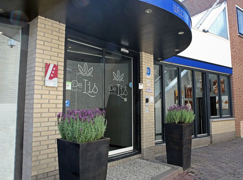 Фото Hotel De Duif Lisse - Schiphol