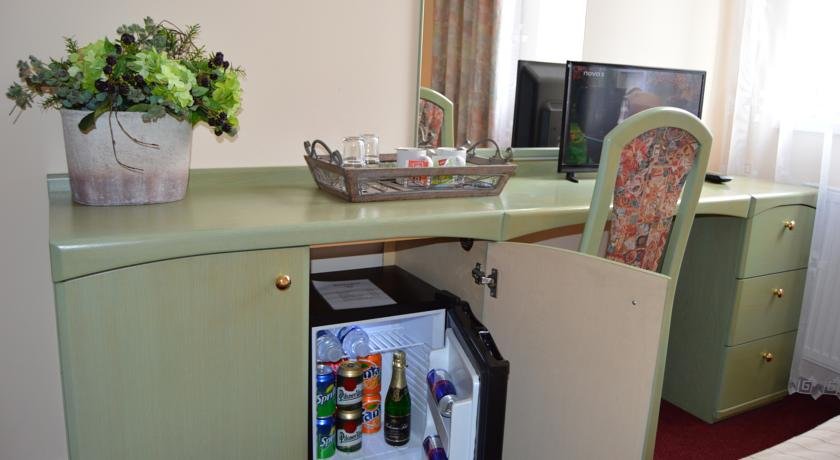 Фото Hotel Aréna