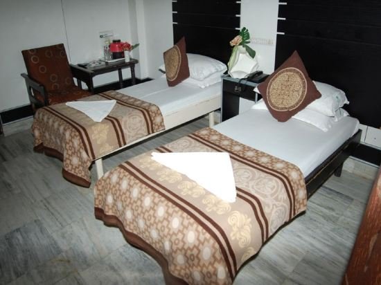 Фото Hotel Ramakrishna