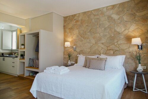 Гостиница Filoxenion Luxury Rooms & Lofts в Нафплионе